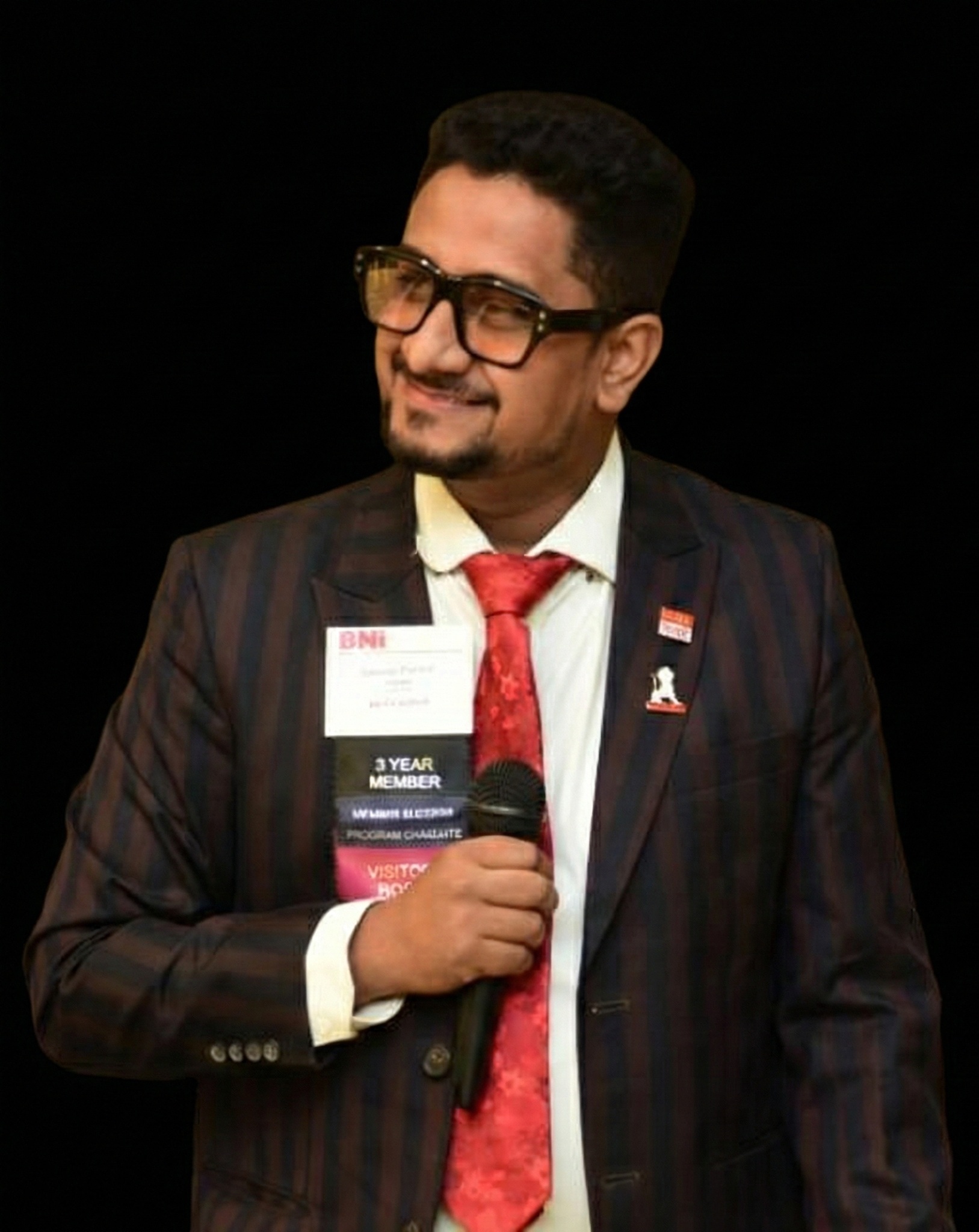 Amit Sharma