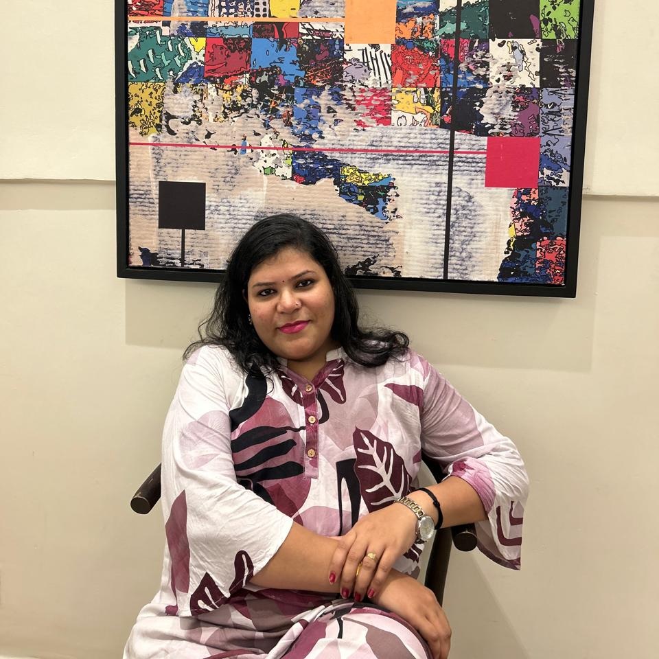 Varsha Gupta