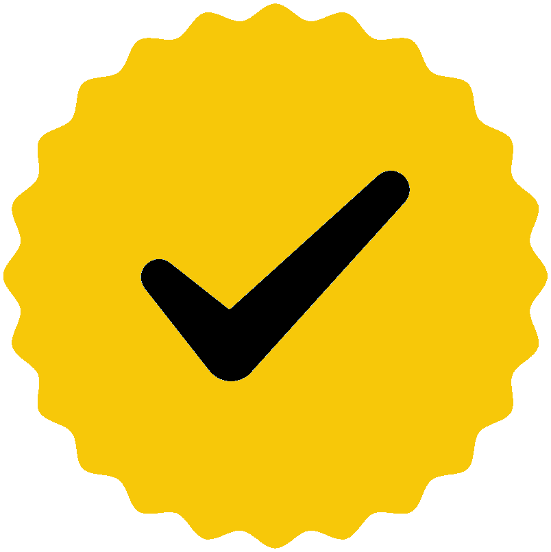 Verified Badge