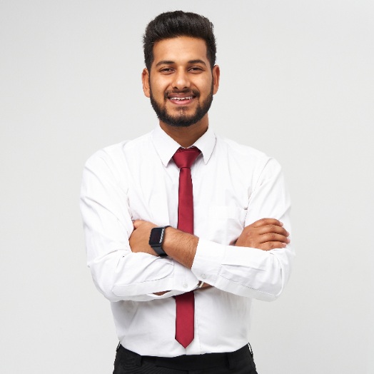 Rahul Chawla