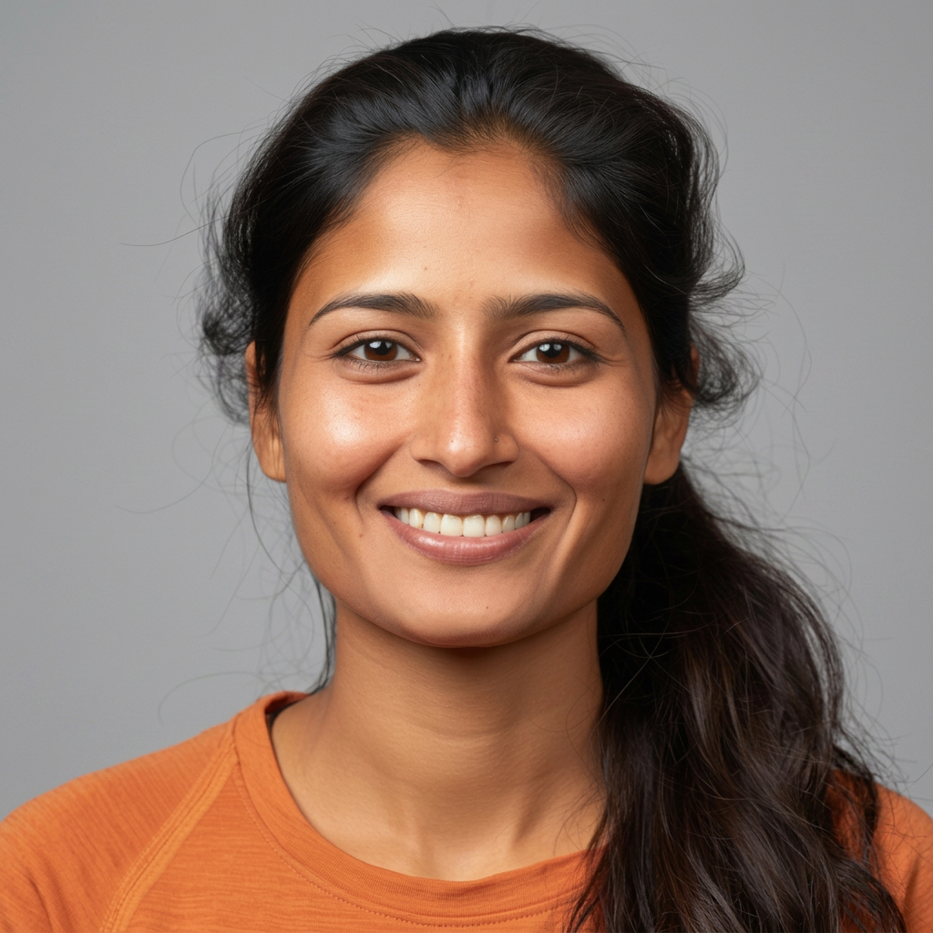 Ananya Gupta