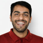 Dev Patel